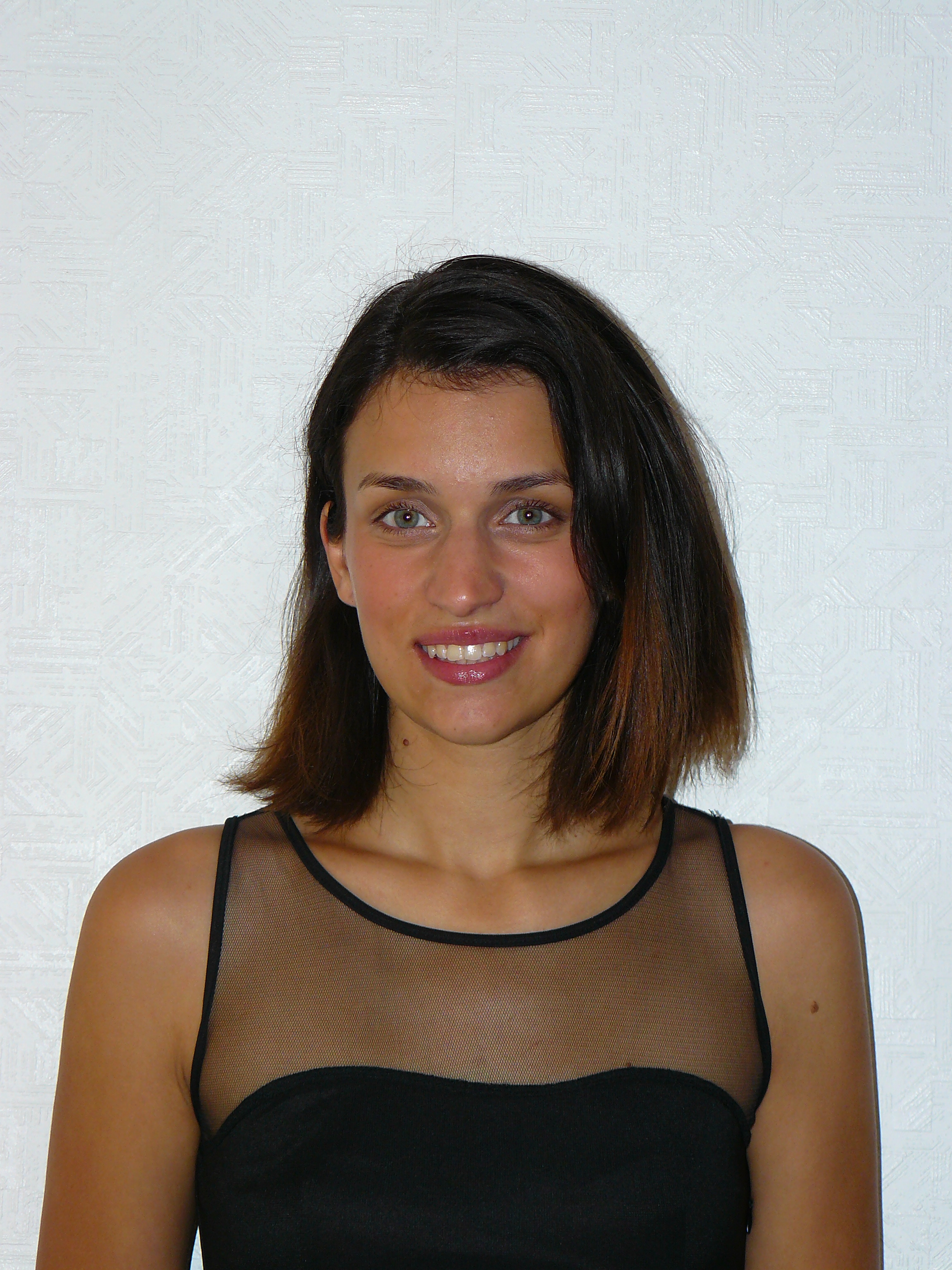 Charlotte Defolie